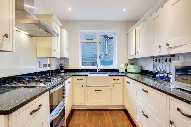 Stanmore Terrace, Beckenham, BR3