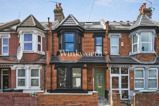 Antill Road, London, N15