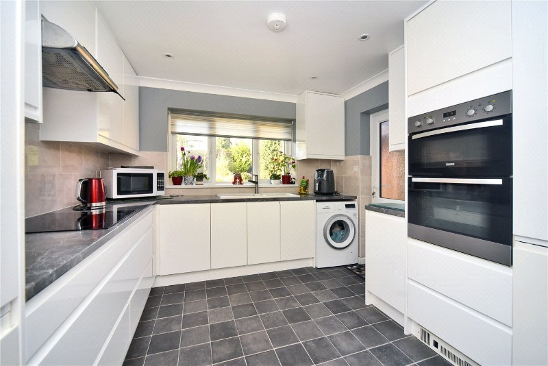 Warren Road, Banstead, Surrey, SM7