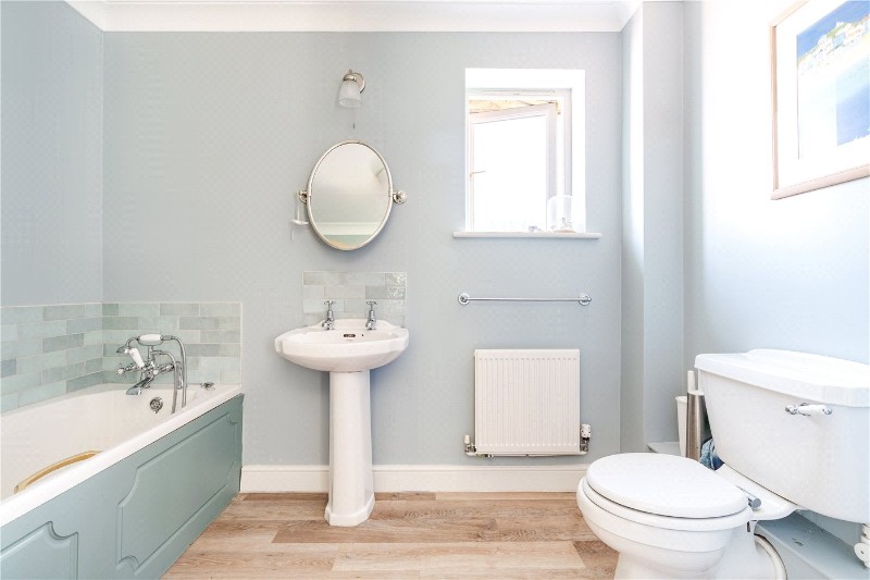 Queens Copse Lane, Holt, Wimborne, Dorset, BH21