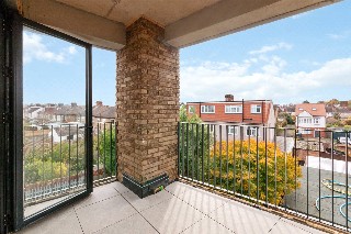 Novum Court, 141-145 Cannon Hill Lane, London, SW20