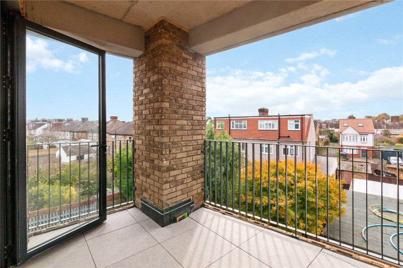 Novum Court, 141-145 Cannon Hill Lane, London, SW20