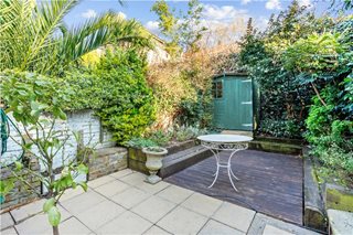 Montford Place, London, SE11