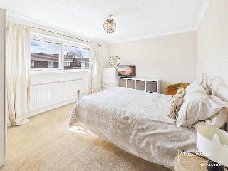 Greenacres, Woolton Hill, Newbury, Hampshire, RG20