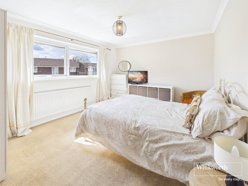 Greenacres, Woolton Hill, Newbury, Hampshire, RG20