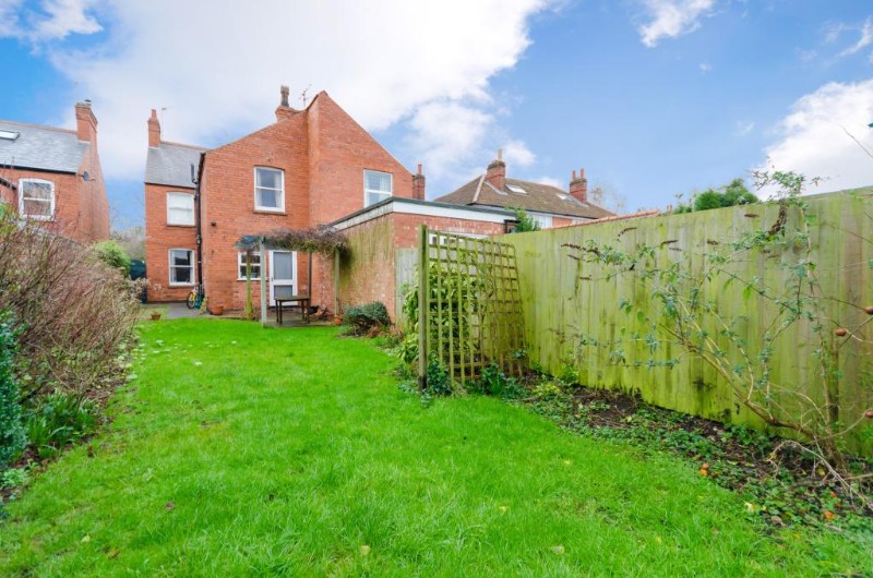 4 bedroom property for sale in London Road, New Balderton, Newark, NG24 (Ref NWK150216) £225,000