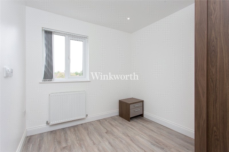 Hendon Way, London, NW2