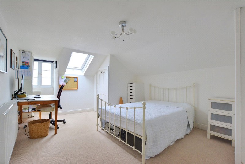 Lewisham Hill, London, SE13