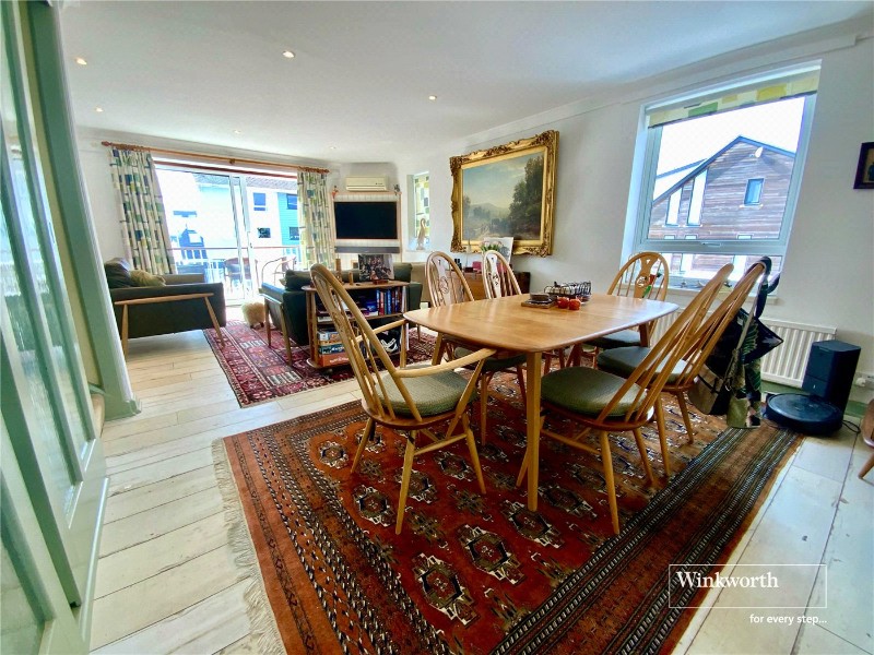 Inveravon, Mudeford, Christchurch, Dorset, BH23