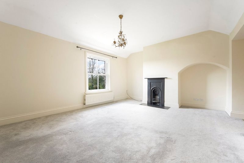 Steplake Lane, Sherfield English, Romsey, Hampshire, SO51