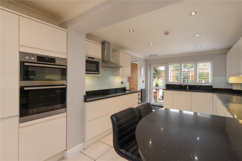 Broad Oak Road, Canterbury, Kent, CT2