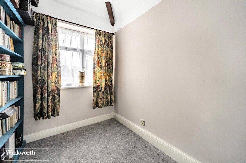 Bramblys Drive, Basingstoke, RG21