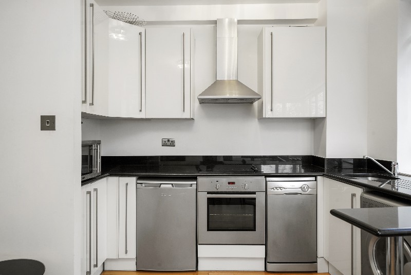 Oslo Court, Prince Albert Road, St John's Wood, London, NW8