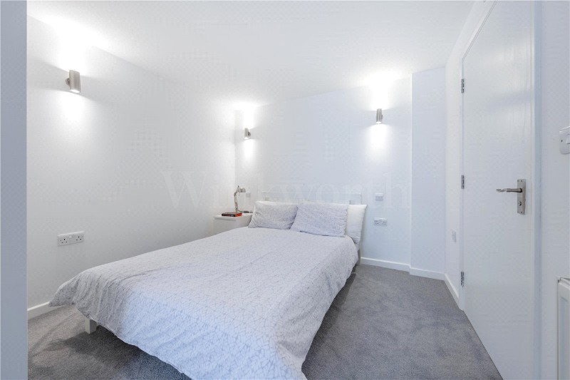 Accommodation Road, London, NW11