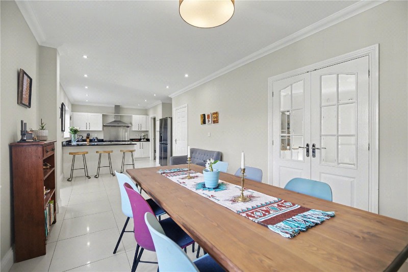 Meadows Drive, Mulbarton, Norwich, Norfolk, NR14