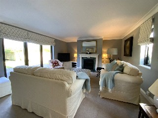 Church Road, Woodborough, Pewsey, Wiltshire, SN9