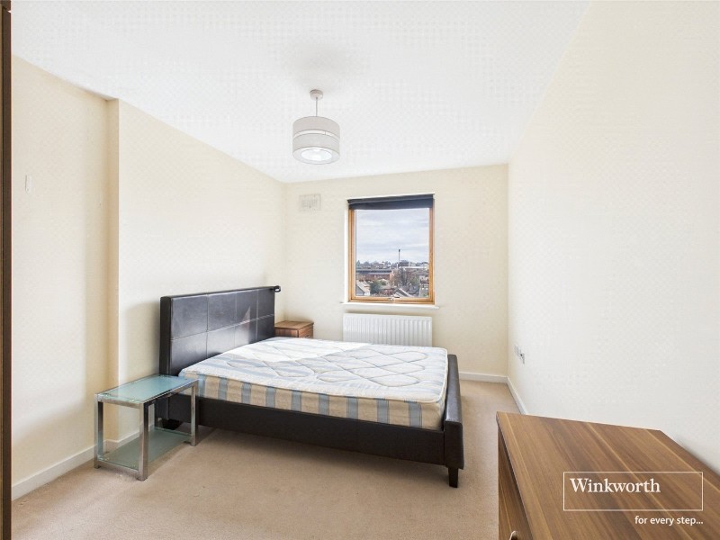Watlington Street, Reading, Berkshire, RG1