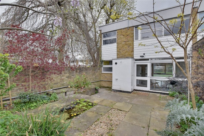 The Plantation, Blackheath, London, SE3