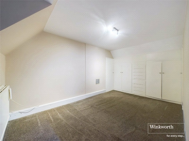 Roe Lane, Kingsbury, London, NW9