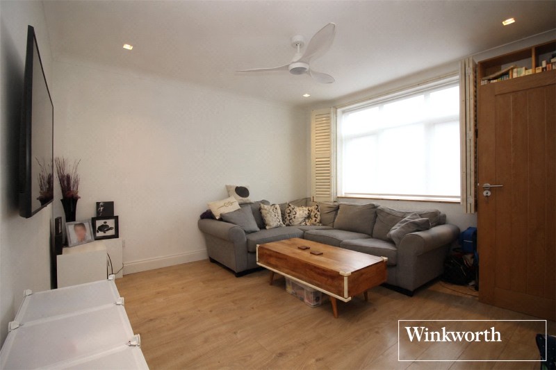 Ashley Drive, Borehamwood, Hertfordshire, WD6