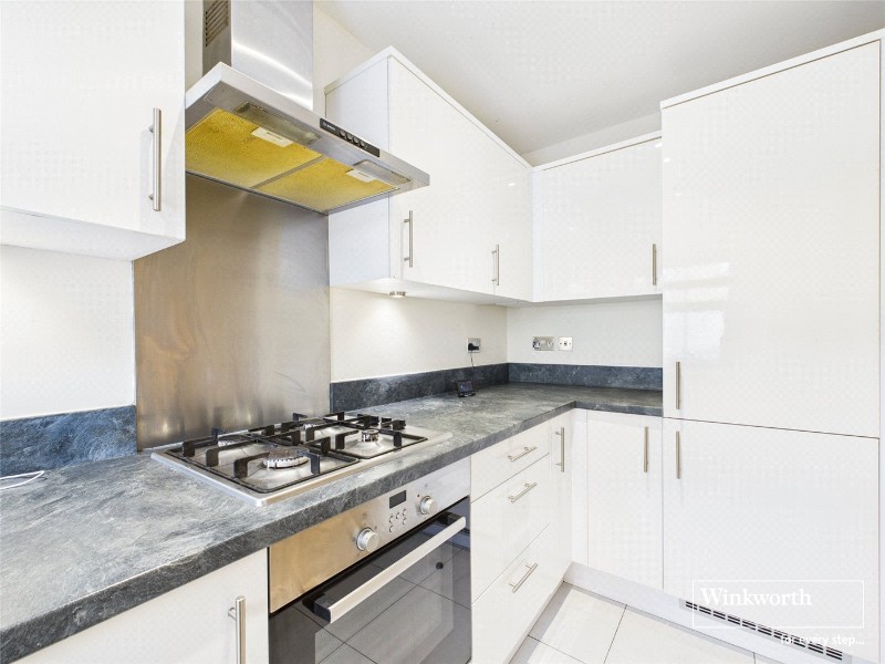 Haden Square, Reading, Berkshire, RG1