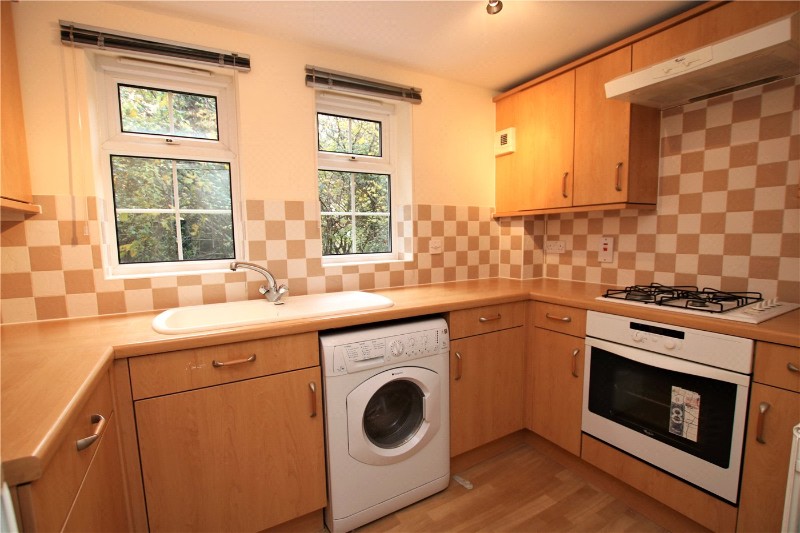 Lippincote Court, Oxford Road, Reading, Berkshire, RG31