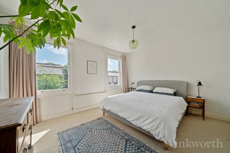 Malpas Road, London, SE4