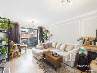 Jubilee Square, Reading, Berkshire, RG1