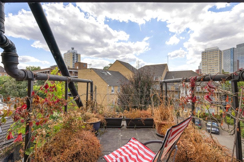 Harleyford Road, London, SE11