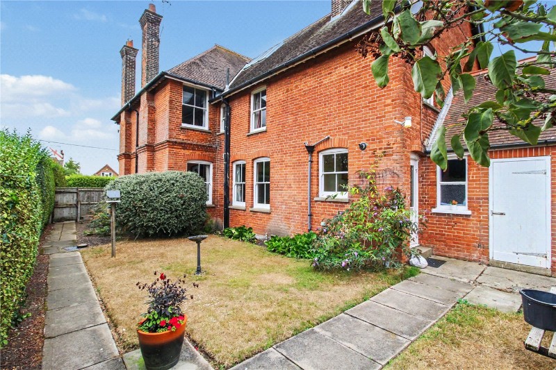 Wangford Road, Reydon, Southwold, Suffolk, IP18