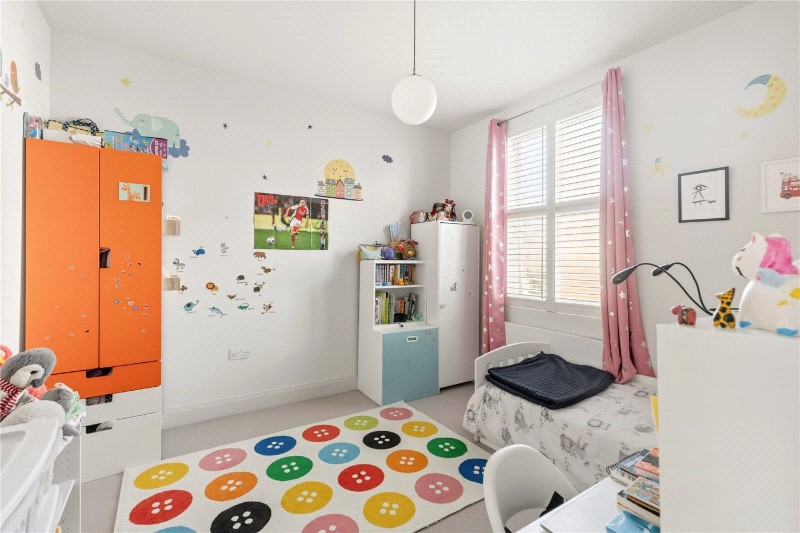 Highbury Hill, London, N5