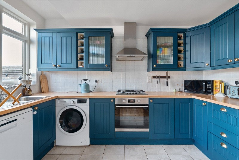 Broxholm Road, West Norwood, London, SE27