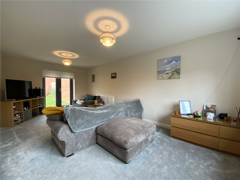 Strawberry Fields, Easterton, Devizes, Wiltshire, SN10