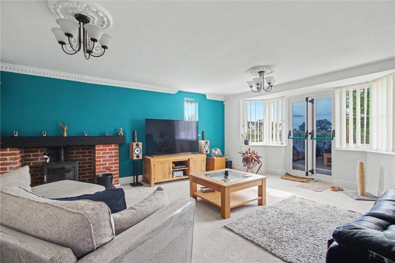 Plumstead Road, Thorpe End, Norwich, Norfolk, NR13