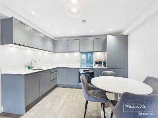 Silver Street, Reading, Berkshire, RG1