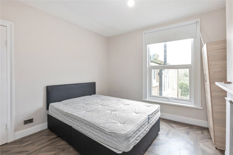 Dunlace Road, London, E5