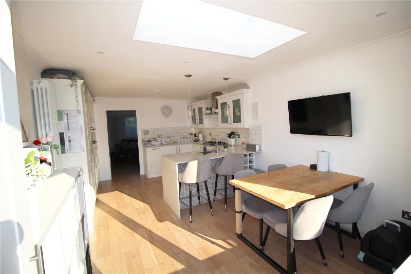 Shepperton Close, Borehamwood, WD6