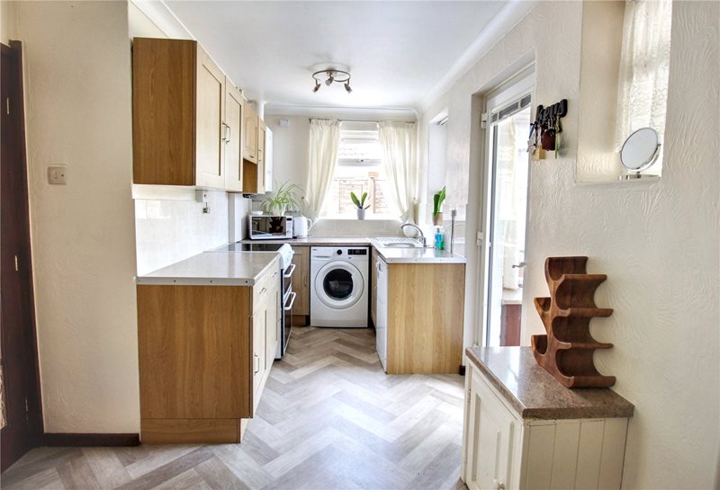 Drayton Wood Road, Hellesdon, Norwich, Norfolk, NR6