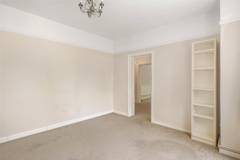 Gipsy Hill, London, SE19
