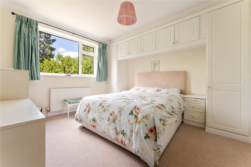 Cupernham Close, Romsey, Hampshire, SO51