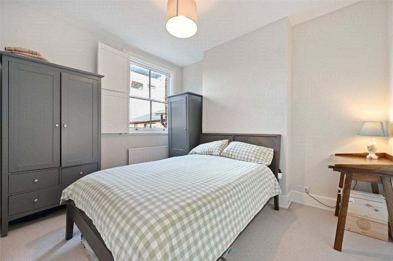 Adelaide Grove, London, W12