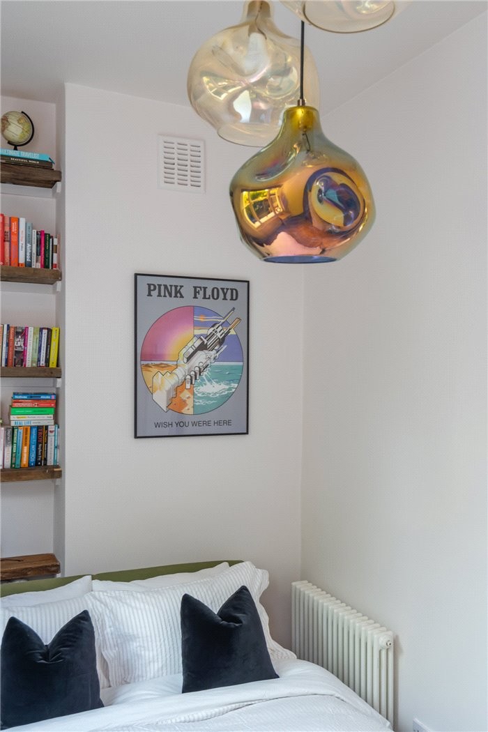 Beresford Road, London, N5