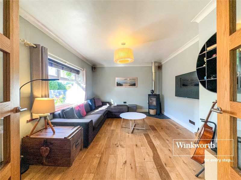 Kingsway, Ferndown, BH22