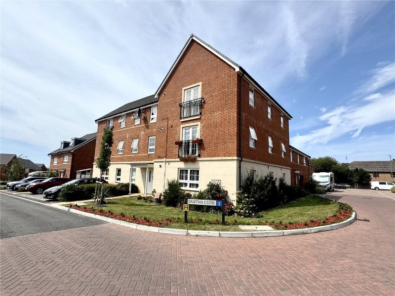 Tabitha Close, Poole, BH15
