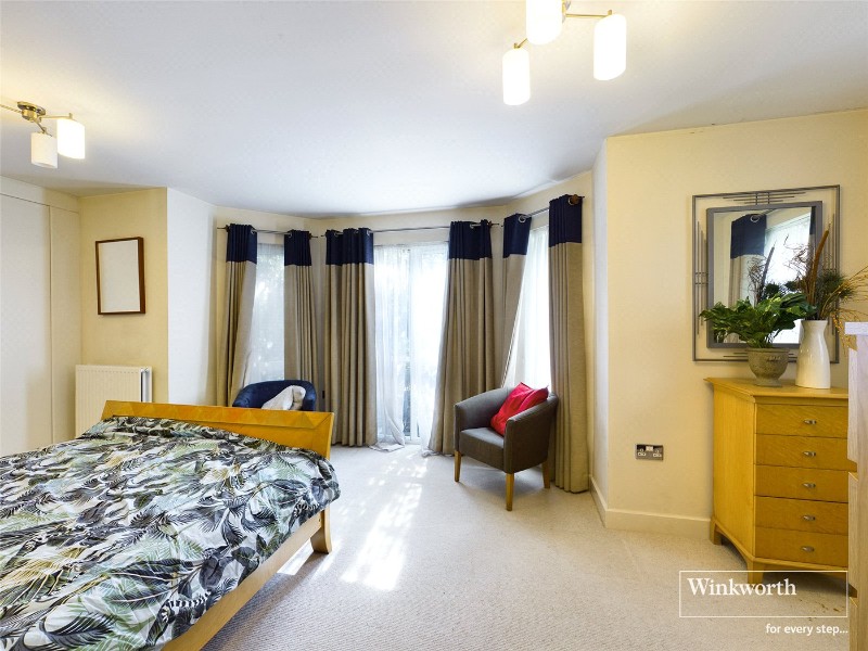 Stirling House, 55 Silver Street, Reading, Berkshire, RG1