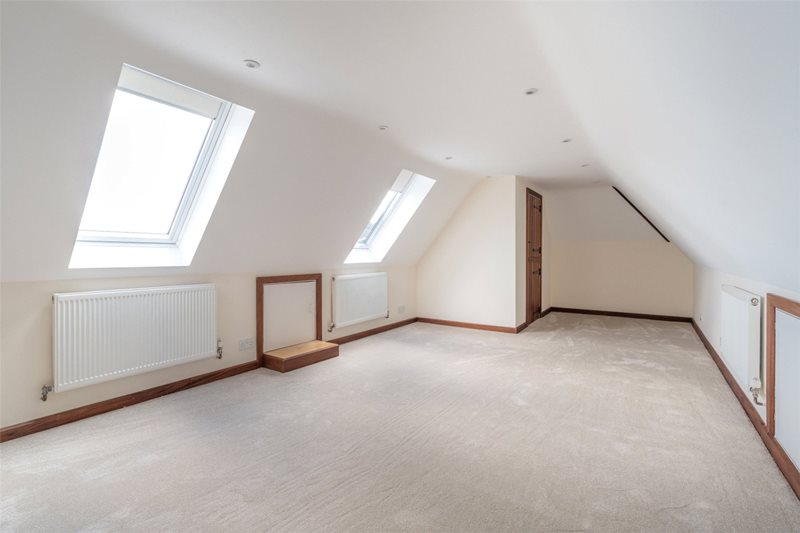 Horton Road, Woodlands, Wimborne, Dorset, BH21