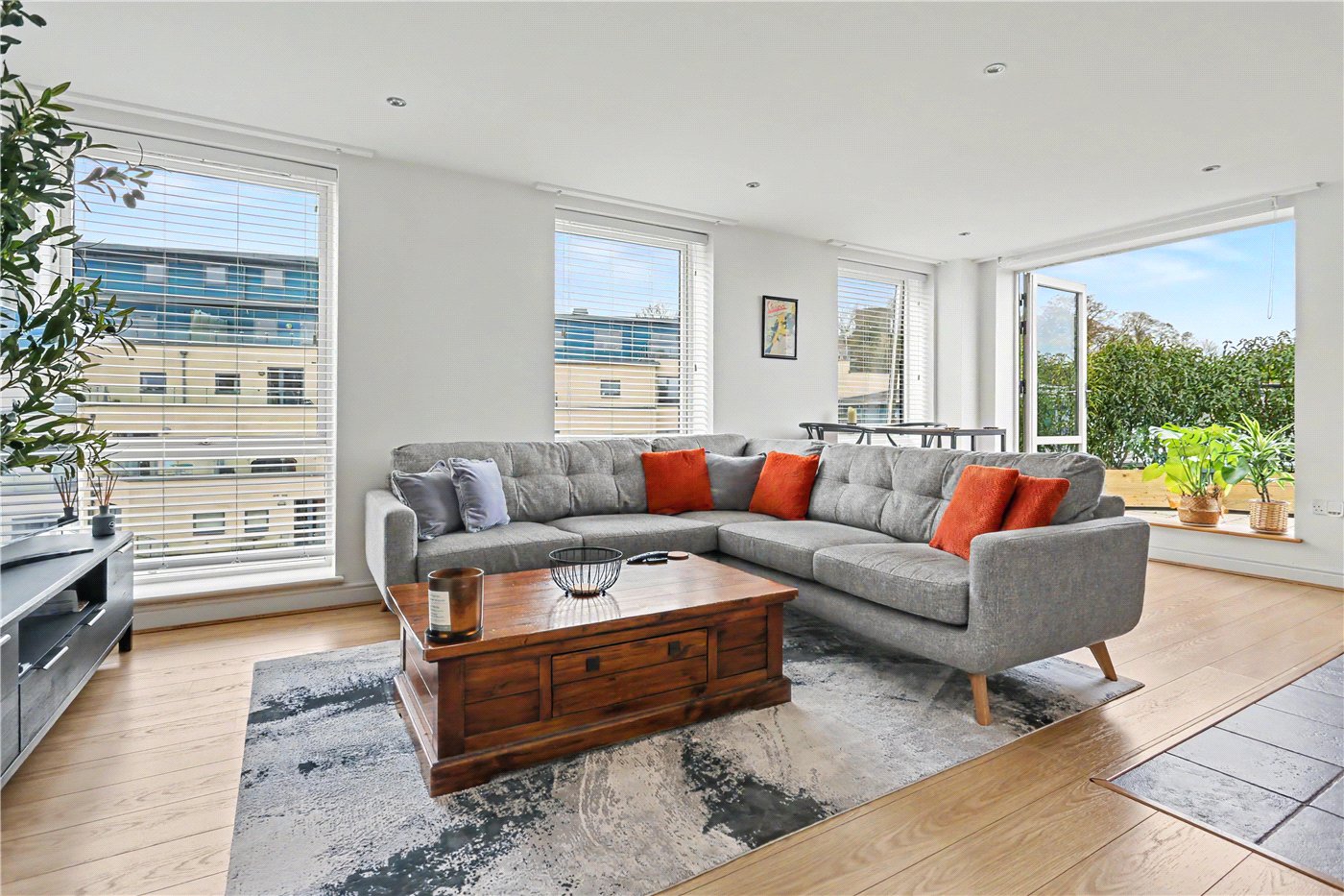 Living Space