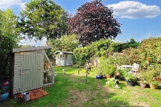 Pitts Hill, Saxlingham Nethergate, Norwich, Norfolk, NR15