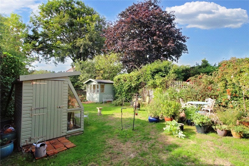 Pitts Hill, Saxlingham Nethergate, Norwich, Norfolk, NR15