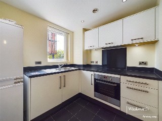 Boswell Court, 22 Charcot Road, Colindale, London, NW9